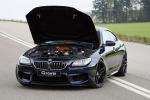 BMW M6 Gran Coupe by G-Power 2016 года